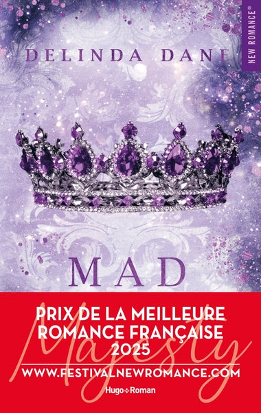 Mad Majesty