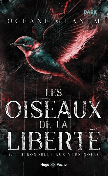 Les oiseaux de la liberté tome 1 - poche