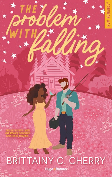 The problem with falling - Version française