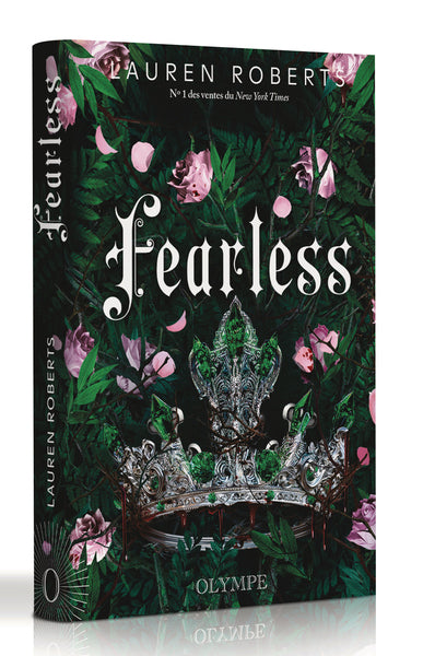 Fearless