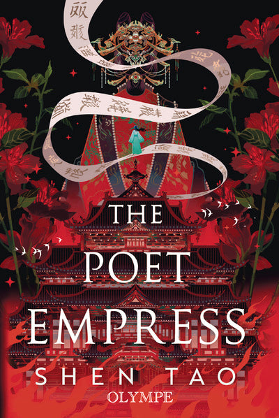 The Poet Empress