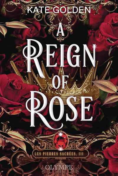 A Reign of Rose