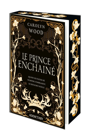 Le Prince enchaîné