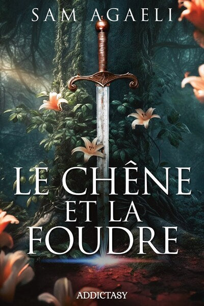 Le Chêne et la Foudre, Tome 01