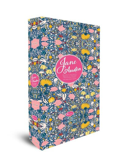 Jane Austen