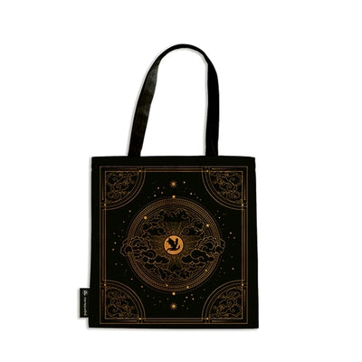Sac en toile Paperblanks Pénombre de Navarre