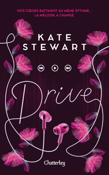 The Bittersweet Symphony Duet - Tome 1 Drive