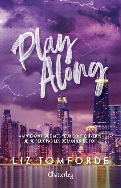 Windy City - Tome 4 Play Along