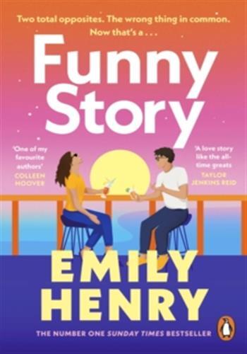 Funny story