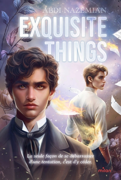 Exquisite things
