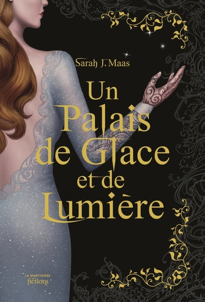 Un Palais d'épines et de roses T4 - Collector