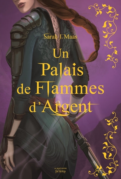 Un Palais d'épines et de roses T5 - Collector