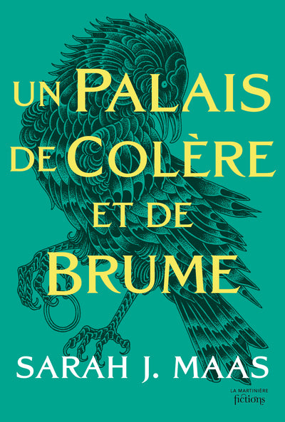 ACOTAR T2