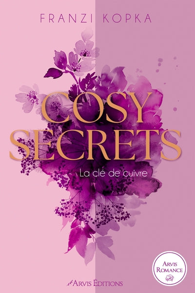 Cosy secrets - Tome 1