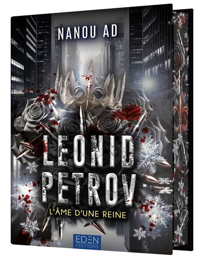 Leonid Petrov T2