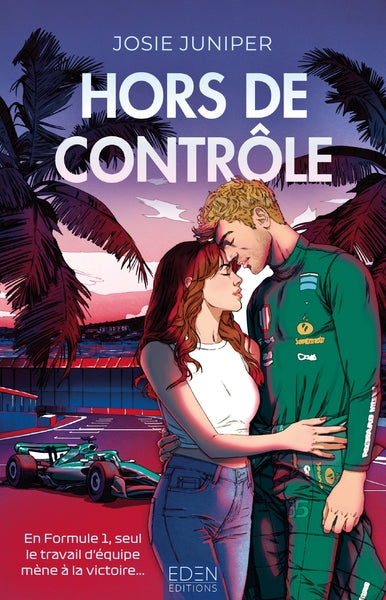 Hors de contrôle T1