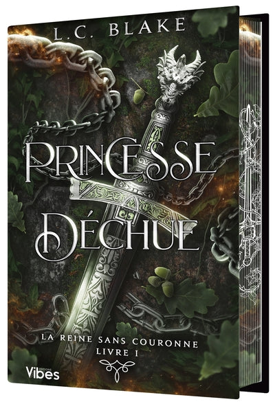 Princesse déchue