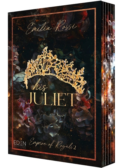 His Juliet T2