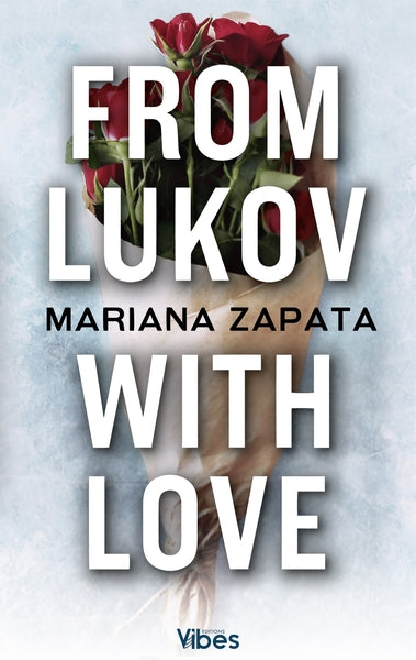 From Lukov, with love