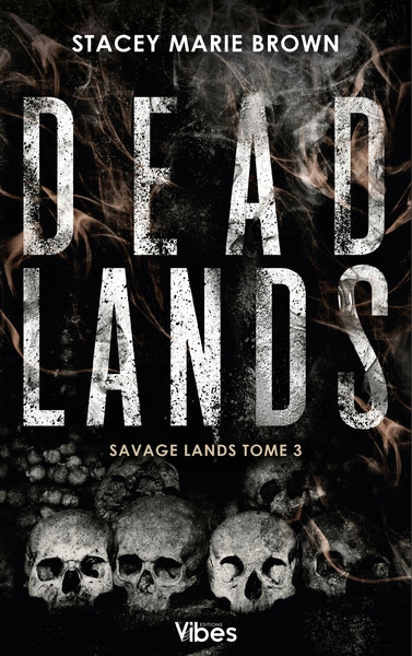 Savage Lands T3