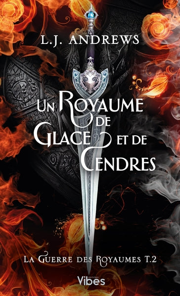 La guerre des royaumes T2