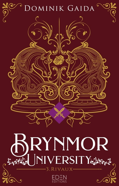 Brynmor University T3