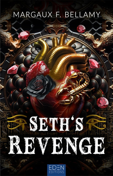 Seth's Revenge