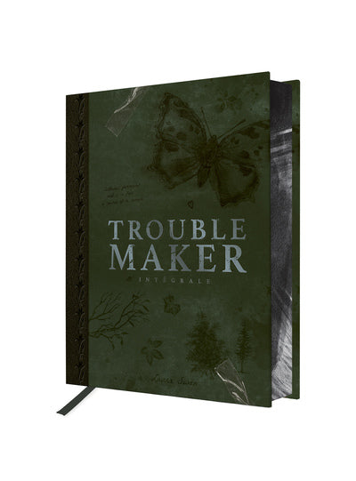 Troublemaker - Intégrale (Édition collector limitée)