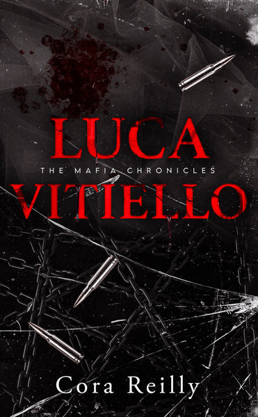 Luca Vitiello - The Mafia Chronicles, Tome 0.5