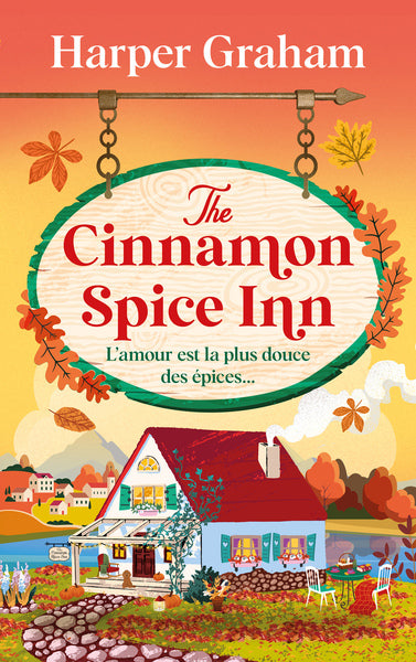 The Cinnamon Spice Inn