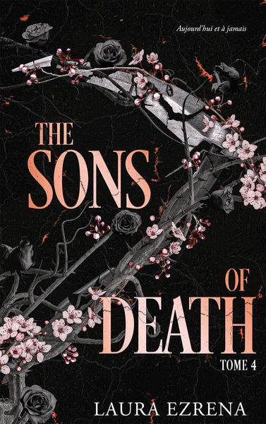 The Sons of Death - tome 4