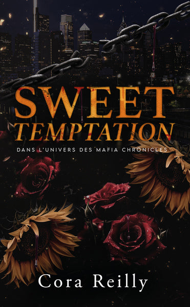 Sweet Temptation