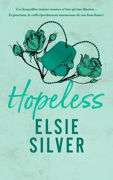 Hopeless - Chestnut Springs - Tome 5 (Edition Française)