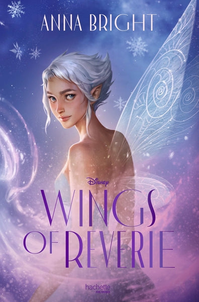 Wings of Reverie (édition française)