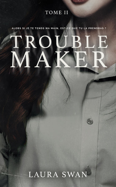 Troublemaker - Tome 2