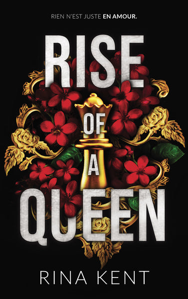 Kingdom Duet - Tome 2 : Rise of a Queen