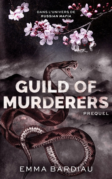 Guild Of Murderers
