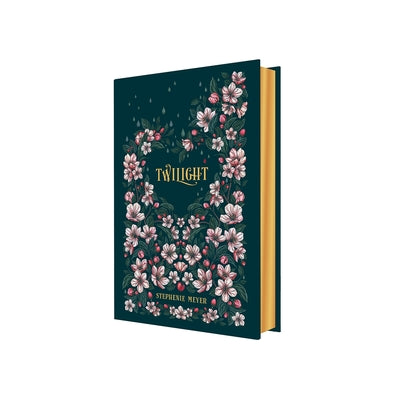 Twilight tome 1 : Édition Collector 20e Anniversaire