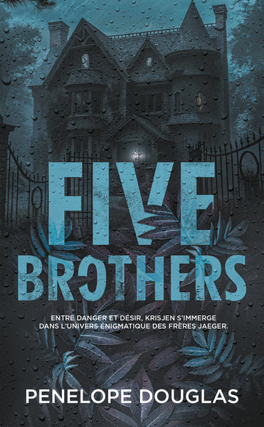 Five Brothers (Edition Française