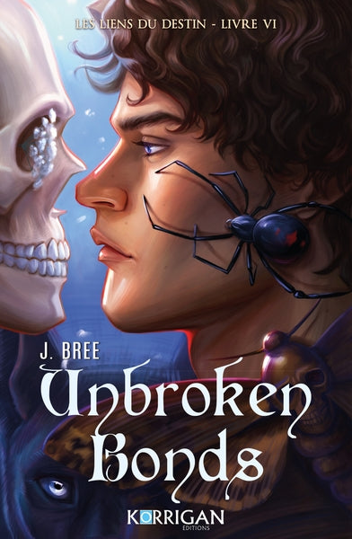 Unbroken Bonds