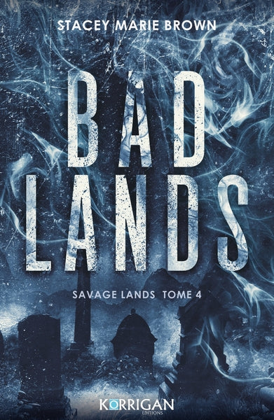 Savage Lands  T4