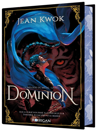 Dominion T1
