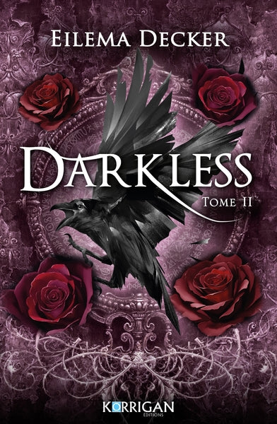 Darkless T2