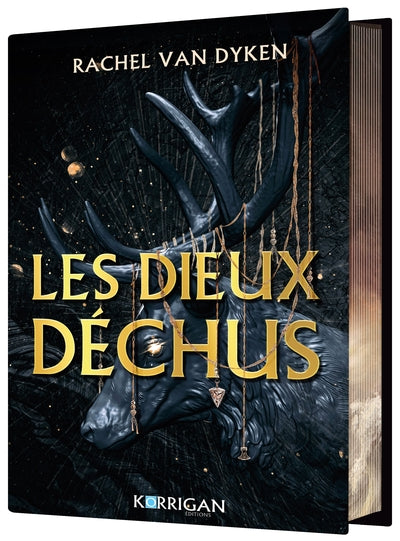 Les dieux déchus T1