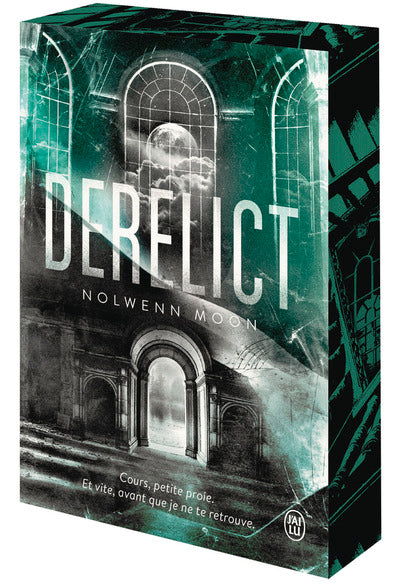 Derelict