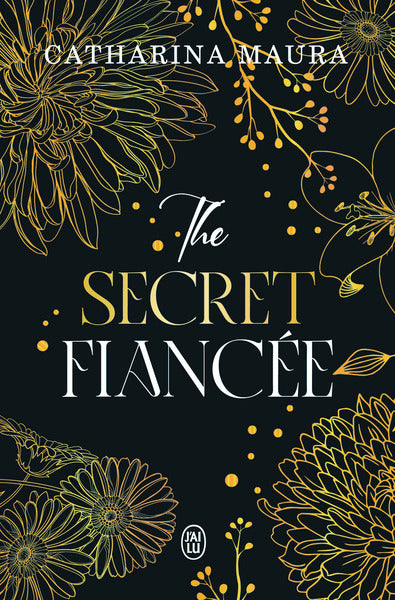 The Secret Fiancée