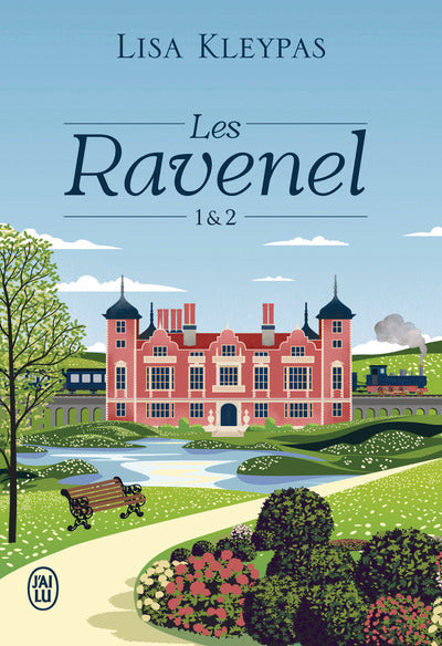 Les Ravenel