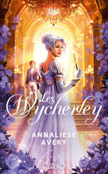 Les Wycherley