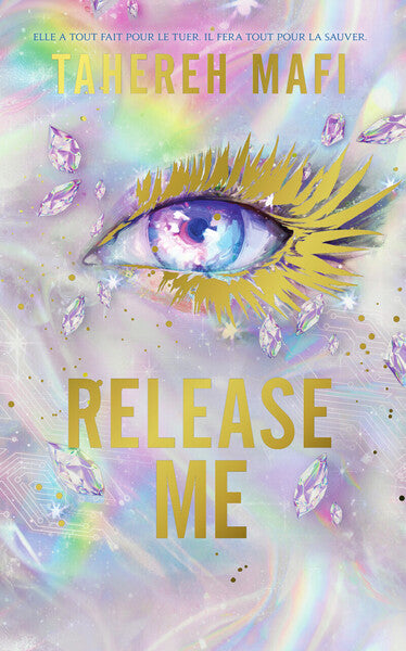 Release me - Tome 2