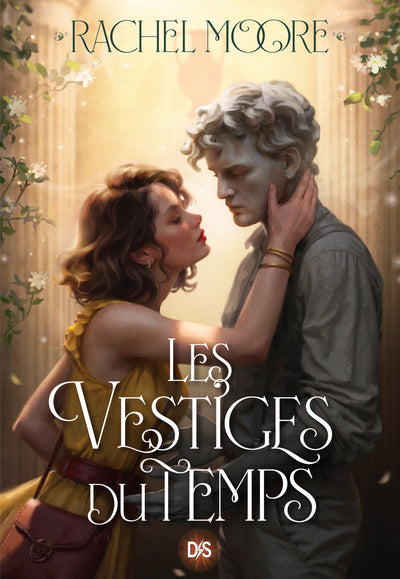 Les Vestiges du temps (broché)
